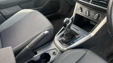 Volkswagen Polo 1.0 TSI Life 5dr Petrol Hatchback